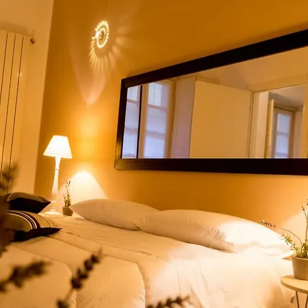 Rearduinoivrea Appart hôtel 4*