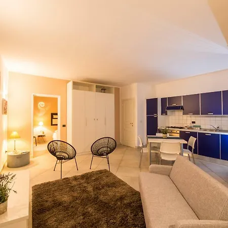 Aparthotel Rearduinoivrea Ivrea