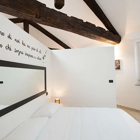 Apart Otel Rearduinoivrea Ivrea