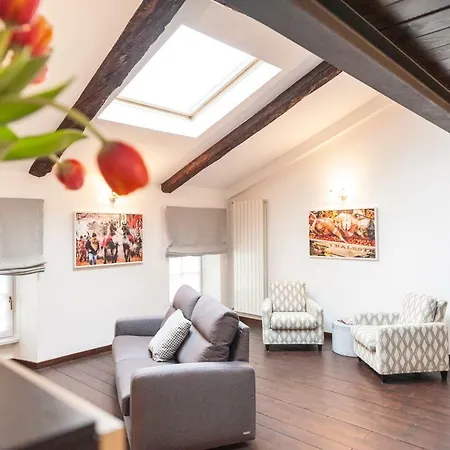 Rearduinoivrea Aparthotel 2*