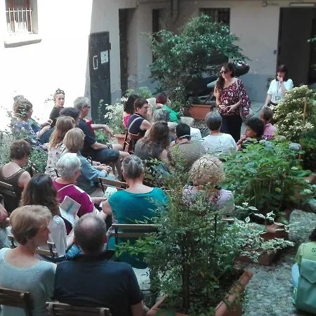 Rearduinoivrea Aparthotel