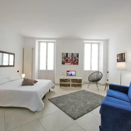 Rearduinoivrea Appart hôtel 2*