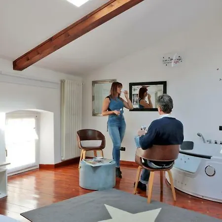 Rearduinoivrea Apart Otel Ivrea