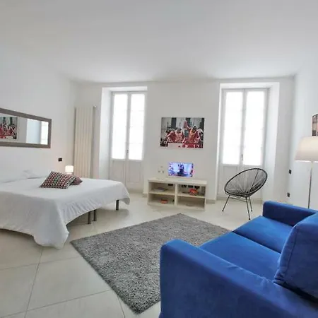 Rearduinoivrea Aparthotel 2*