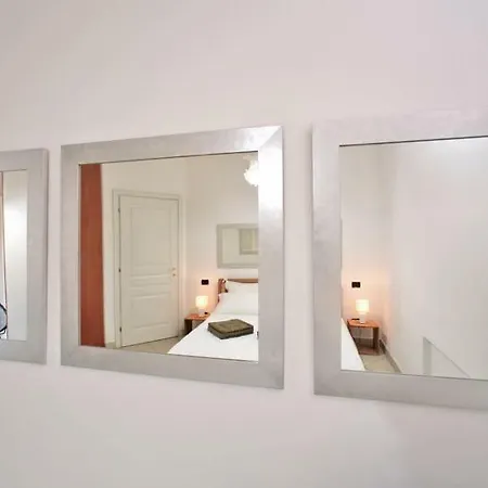 Rearduinoivrea Appart hôtel 4*