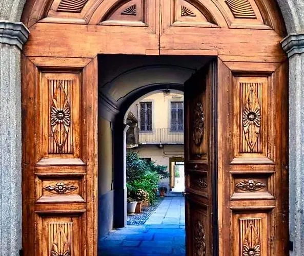 Aparthotel Rearduinoivrea Ivrea