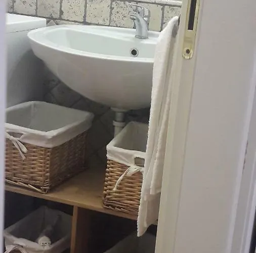 Rearduinoivrea Aparthotel 4*