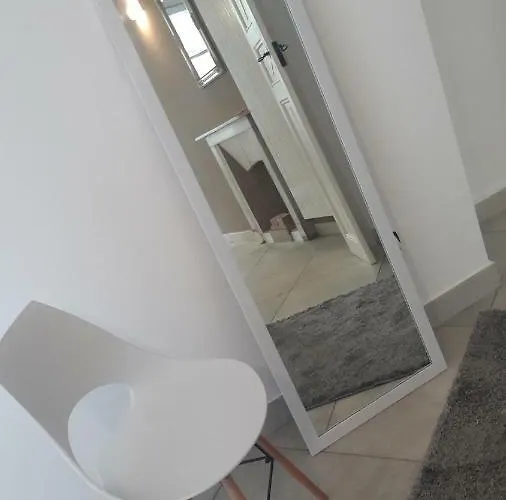 Rearduinoivrea Aparthotel