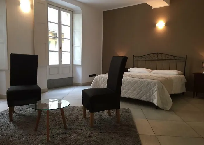 Aparthotel Rearduinoivrea