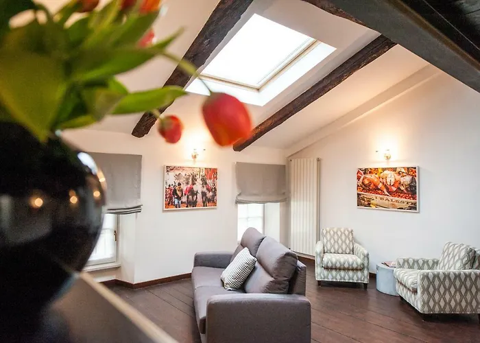 Rearduinoivrea Aparthotel