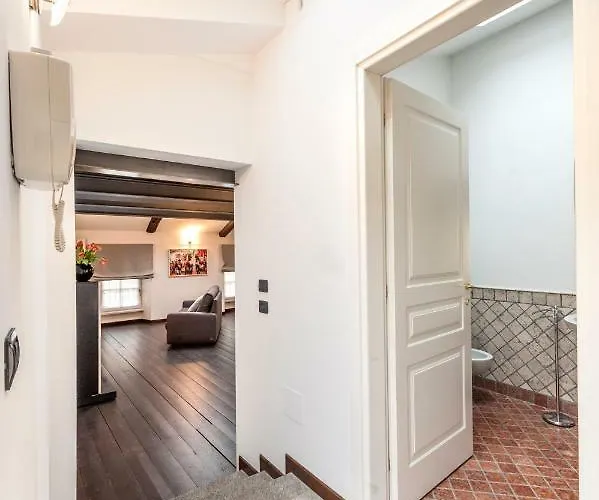 Aparthotel Rearduinoivrea