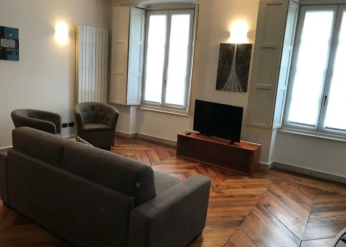 Aparthotel Rearduinoivrea