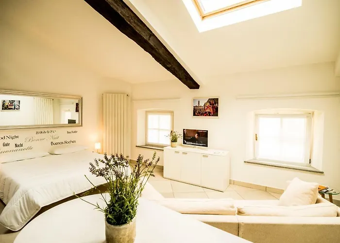 Aparthotel Rearduinoivrea