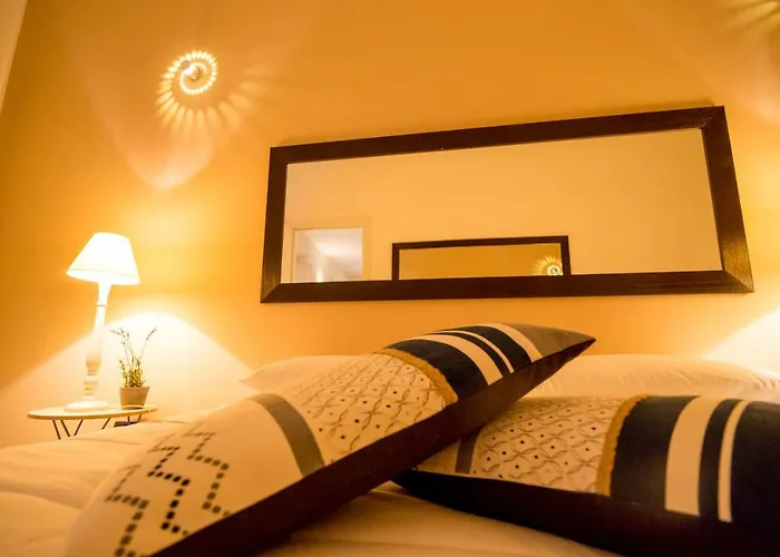 Rearduinoivrea Aparthotel