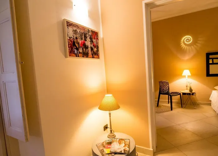 Rearduinoivrea Aparthotel