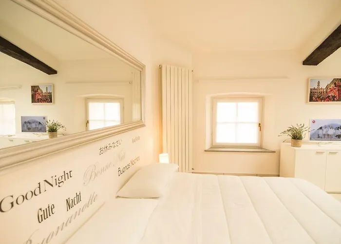 Rearduinoivrea Aparthotel Ivrea