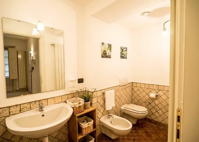 Rearduinoivrea Aparthotel