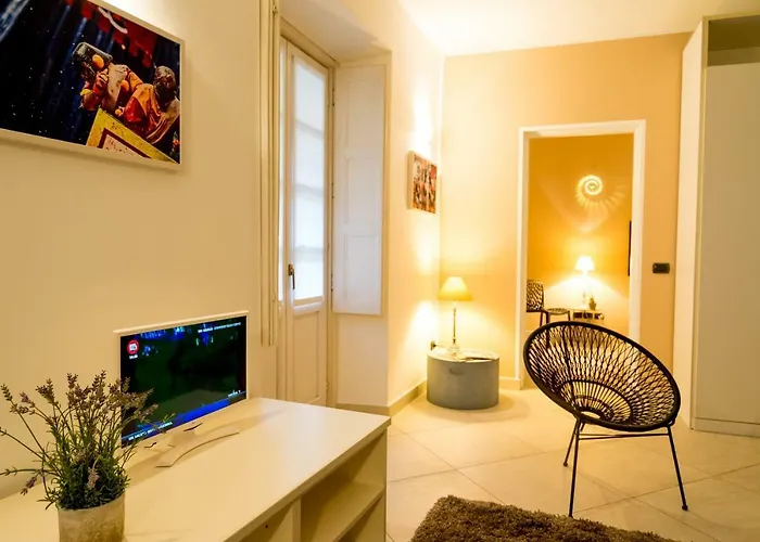 Rearduinoivrea Aparthotel