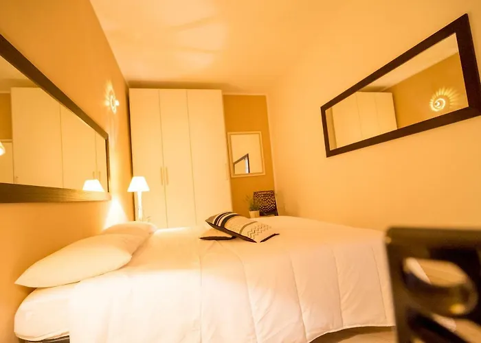 Rearduinoivrea Aparthotel