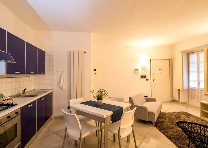 Aparthotel Rearduinoivrea Ivrea