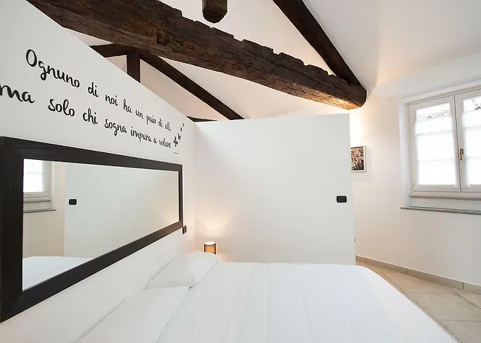 Aparthotel Rearduinoivrea Ivrea