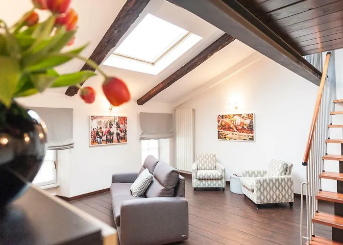 Rearduinoivrea Aparthotel 4*