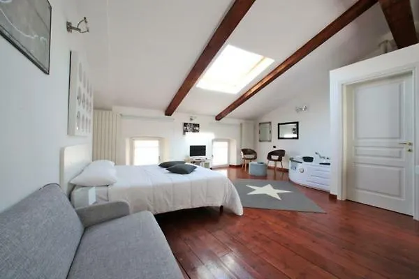 Rearduinoivrea Aparthotel