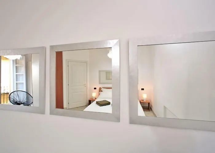 Rearduinoivrea Aparthotel 4*